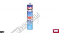 DAYSON EXTRA SİYAH POLİÜRETAN MASTİK 280ML.