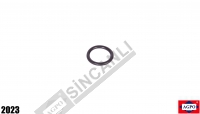 O'RİNG NBR 15,88x2,62