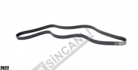 Fan Belt