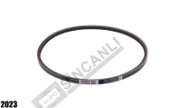 12,5X0950 BX BANDO KAYIŞ TIRTILLI