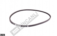 12,5X1275 BX BANDO KAYIŞ TIRTILLI