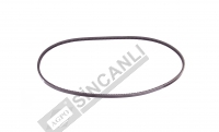 12,5x1400 BX BANDO KAYIŞ TIRTILLI