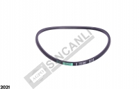 BANDO KAYIŞ 17x1100 BA