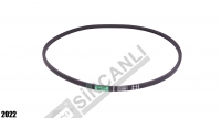 BANDO KAYIŞ 17x1500 BA