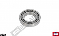 Tapered Bearing