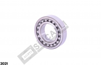 2211 OYNAK BİLYALI RULMAN