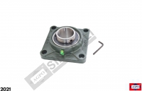 UCF 211 YATAKLI RULMAN