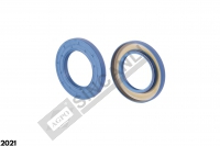 55x90x10 NBR ASW ENDÜSTRİYEL YAĞ KEÇESİ