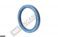 ÖN TEKER PORYA KEÇESİ BASL NBR 70x90x10