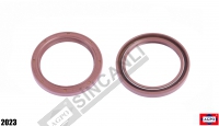 Crank Front Seal