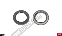 Shaft Seal 55x80x10