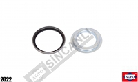 Seal Rear Axle