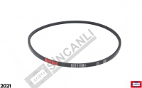 Fan Belt Flat