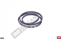 VANTİLATÖR KAYIŞI DÜZ