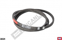 VANTİLATÖR KAYIŞI DÜZ