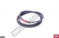 17x2375 V KAYIŞI DÜZ