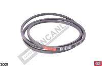 VANTİLATÖR KAYIŞI DÜZ