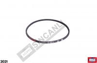 VANTİLATÖR KAYIŞI TIRTILLI