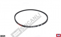 Fan Belt
