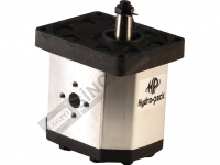Hydraulic Pump