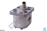 Hydraulic Pump 46.Cc