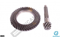 Crown Wheel&Pinion