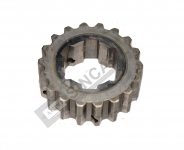 Pto Gear Z-6 / Z-18