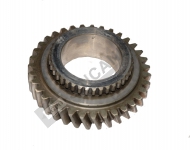 Transmission Gear