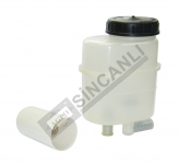 Brake Fluid Tank w/o Filter