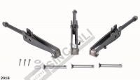Clutch Pto Toggle Lever Kit 12