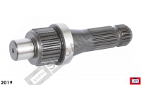 Pto Shaft 21T