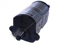 HİD.DİR.TANDEM POMPA 3 DELİK