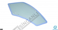 Door Glass Rh