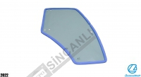 Door Glass Rh