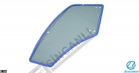 Door Glass Lh