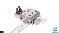 Hydraulic Control Distributor