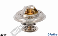 Thermostat 