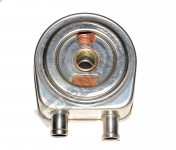 Oil Cooler 