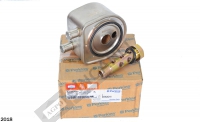 Oil Cooler 