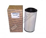 HAVA FİLTRESİ DIŞ