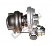 TURBO ŞARJ ÜNİTESİ KOMPLE