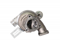 TURBO ŞARJ ÜNİTESİ KOMPLE