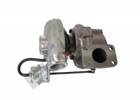 TURBO ŞARJ ÜNİTESİ KOMPLE