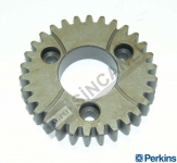 Gear,Balancer 
