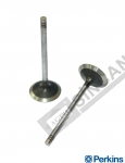 Valve Inlet 