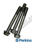 Screw-Cyl Head Long 