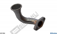 Suction Pipe 
