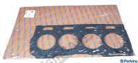 SİLİNDİR KAPAK CONTASI 1104D