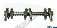 Rockershaft Assy 