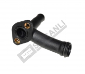 YAĞ TAHLİYE BORUSU